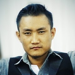 moa L jamir