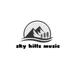Sky hills music