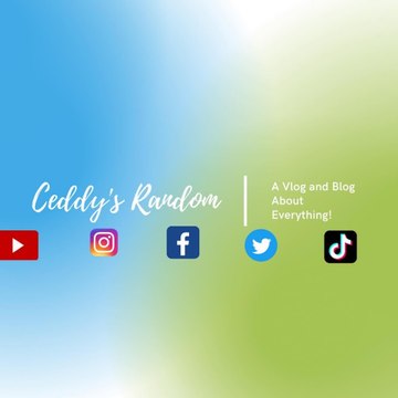 Ceddy’s Random