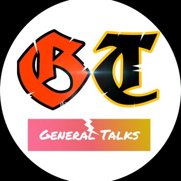 General Talks