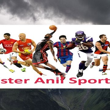 MisterAnilsports
