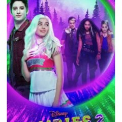 Zombies 2 Full Movie 3