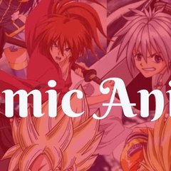 Comic Anime 2.0