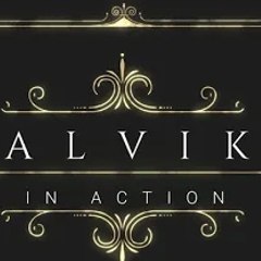Alvik Linkdom studio