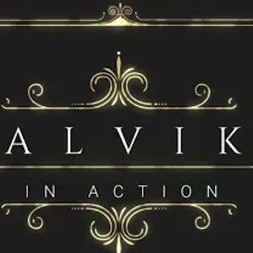 Alvik Linkdom studio