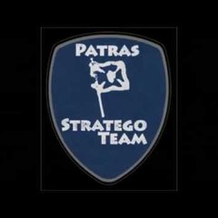 Patras Stratego Team