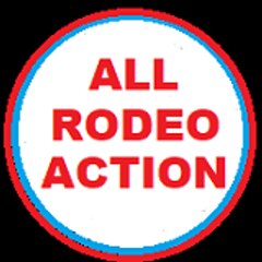 All Rodeo Action