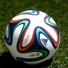 My favorite Soccer Player