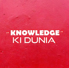 KnowledgeKiDunia