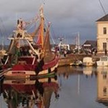 Stéphane Bonnard-Cantegreil