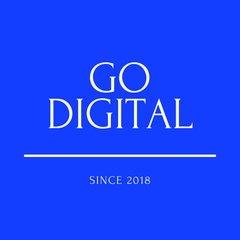 Digital marketing.