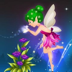 Fairy tales