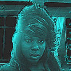 n'diaye patricia