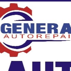 GENERAL AUTO REPAIR & PARTS