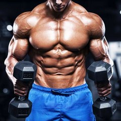 Motivational Beast