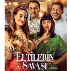 Eltilerin Savasi (2020)