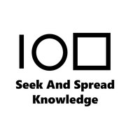 Seek And Spread Knowledge