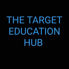 THE TARGET EDUCATION HUB