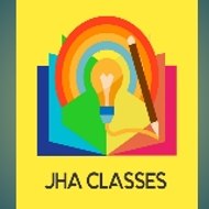 Jha Classes