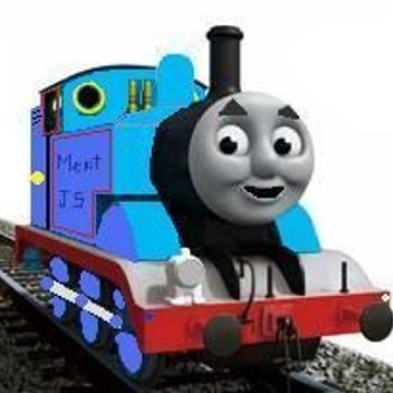 Merritt Trainboy