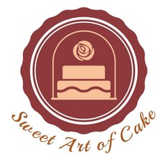 Sweet Art Of Cake