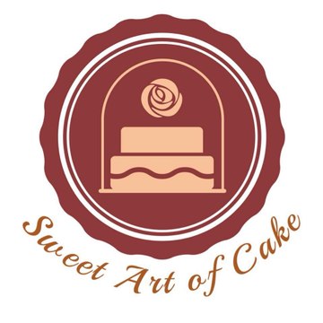 Sweet Art Of Cake