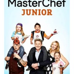 MasterChef Junior = Season 8 Episode 10 _ Episode