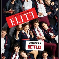 [[Elite]] Season 3, Episode 1 | Netflix