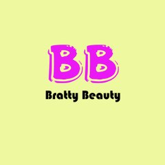 Bratty Beauty