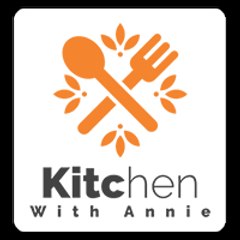 Kitchen With Annie