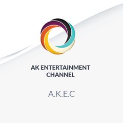 A.K.ENTERTAINMENT.CAHNNEL