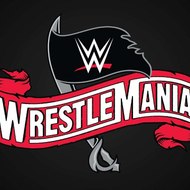 WrestleMania 36 (2020) | WWE - Allwrestling.info