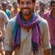Solo Traveller Dipak