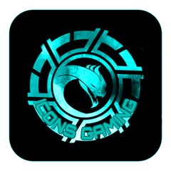 ICONS GAMING