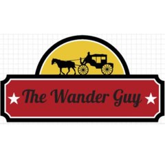The Wander Guy