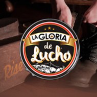 La Gloria de Lucho - Caracol TV