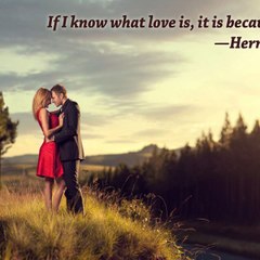 Love and Romance