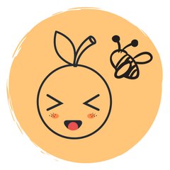 Honey Tangerines