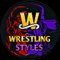 Wrestling Styles