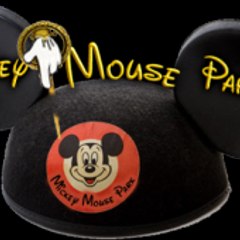 MickeyMousePark