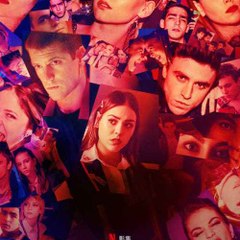 Watch [[Elite]] Season 3, Episode 1 | Netflix