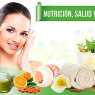 NUTRICION, SALUD Y BELLEZA.