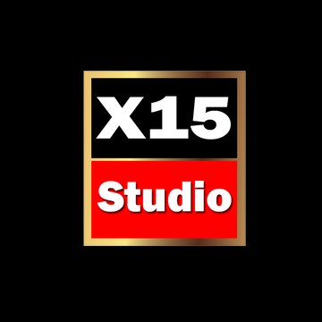 X15 Studio