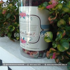 Diskon Souvenir Tahlilan Murah di Solo