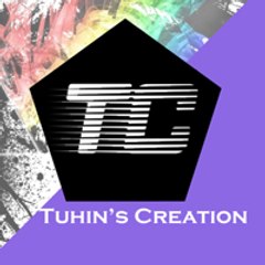Tuhin's Creations