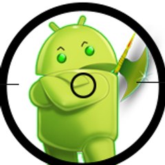 Android Fighter
