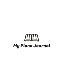 My Piano Journal
