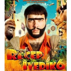 RECEP IVEDIK 6 (2021) FILMS