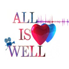 ALL IS WELL