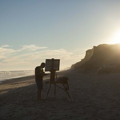 Plein Air Art